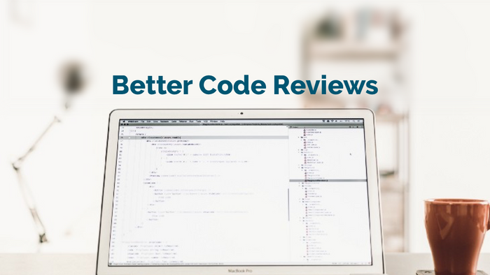 better code review