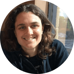 Jessamyn Smith, Python Developer and Mentor