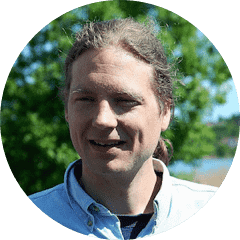 Martijn Pieters, Python mentor