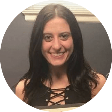 Jessica Rosenauer‏ Codementor Testimonial