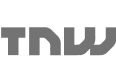 Trusted by TNW