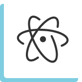 Atom code editor for web design