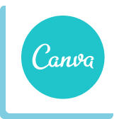 Canva for web design